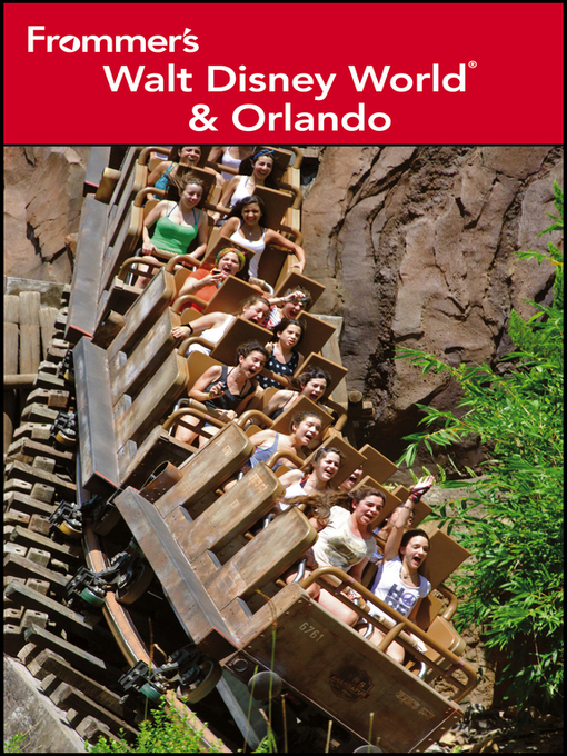 Title details for Frommer's Walt Disney World and Orlando by Laura Lea Miller - Available